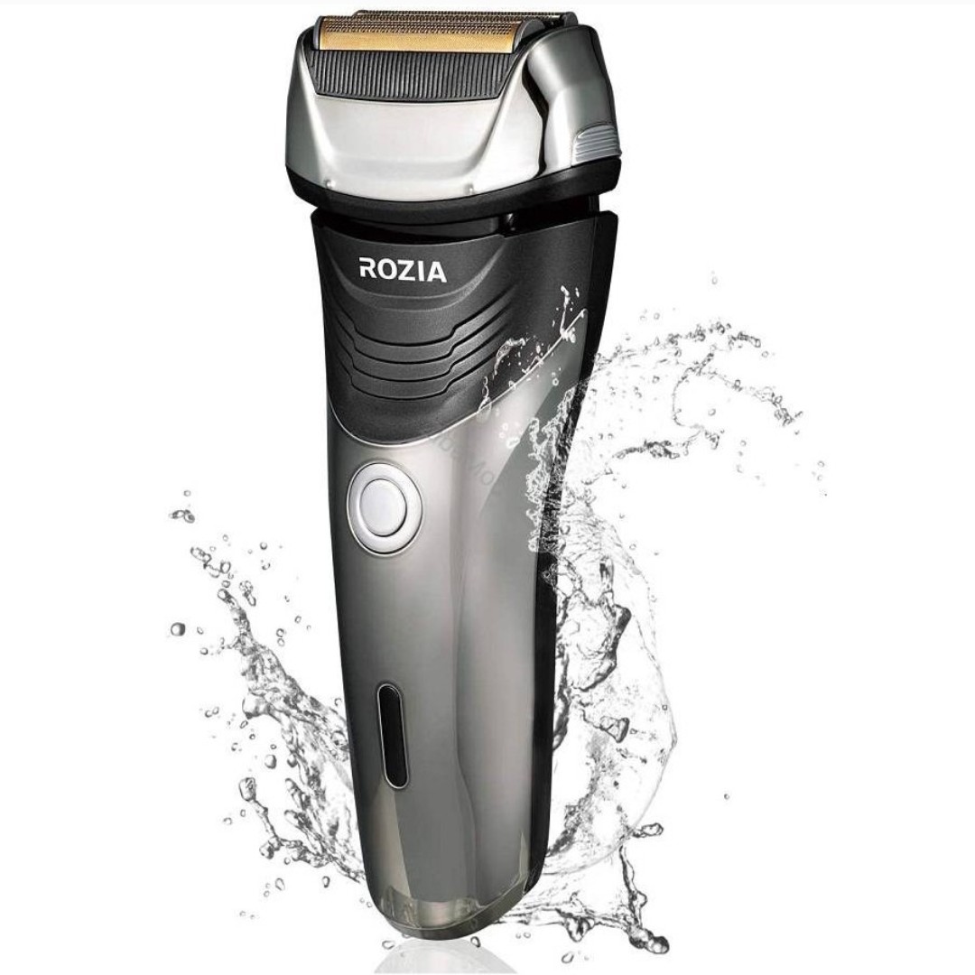 ماشین اصلاح موی صورت روزیا مدل HT-9327