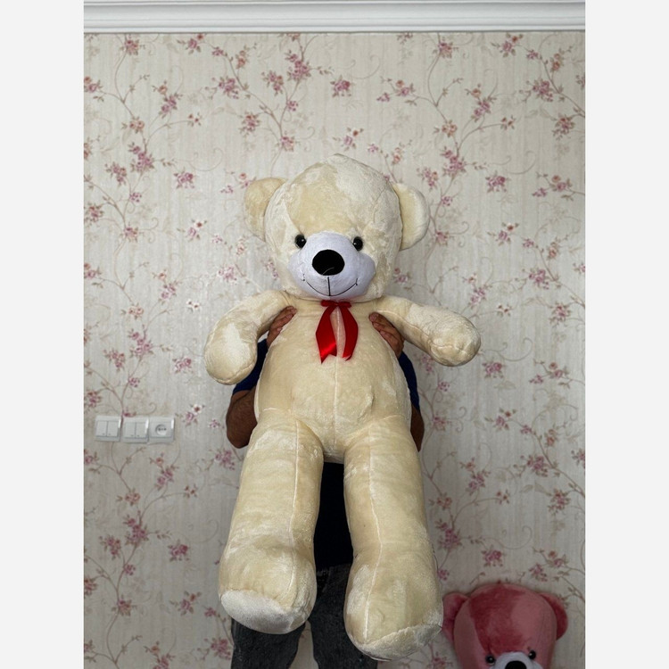 عروسک خرس ایستاده 110 سانت
