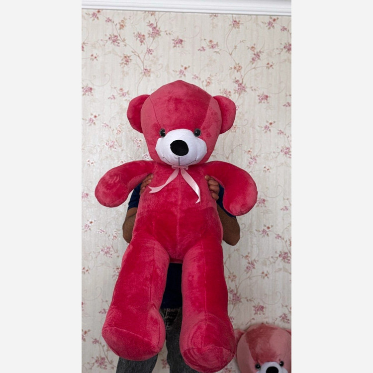 عروسک خرس ایستاده 110 سانت