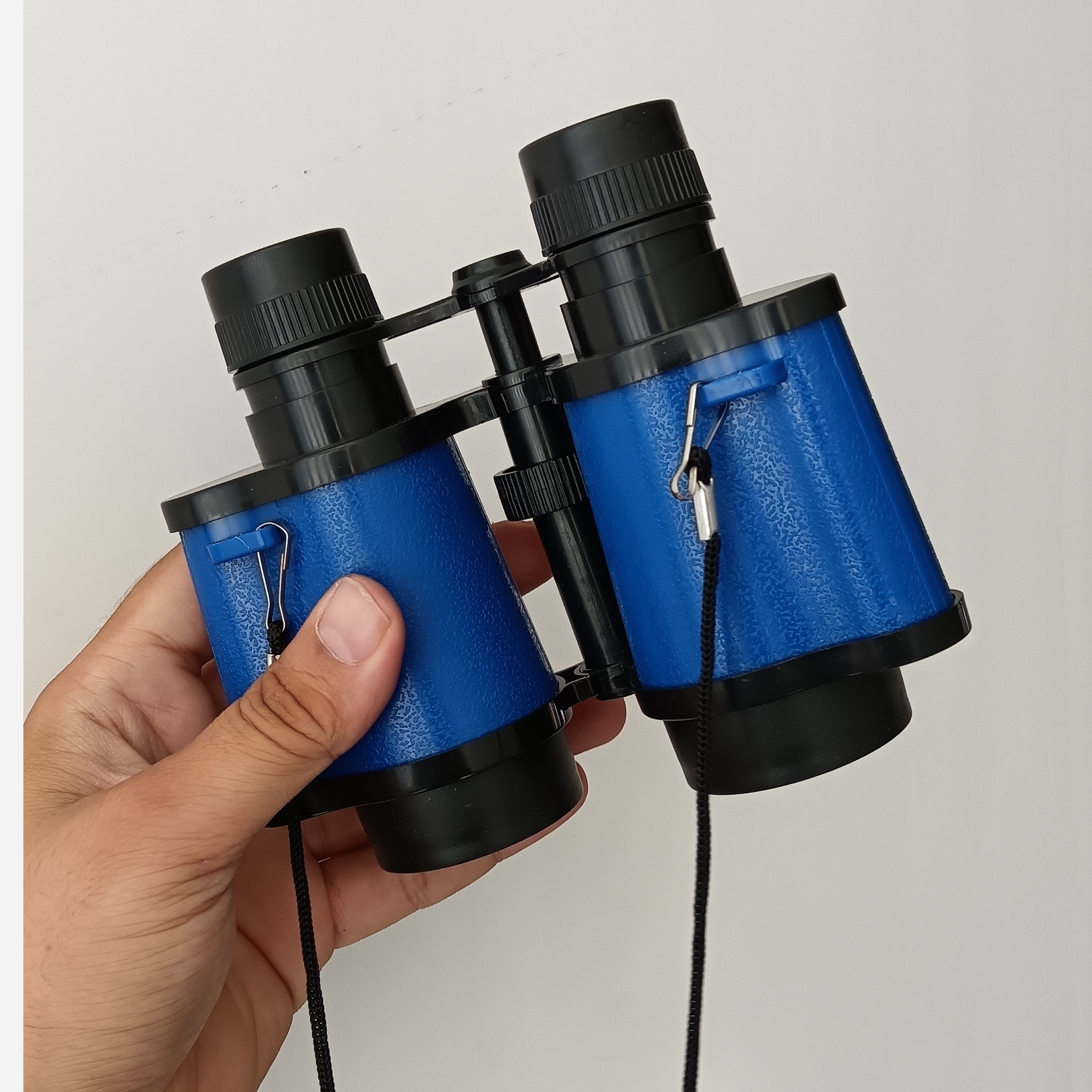 دوربین رنگی شکاری بزرگ اسباب بازی گناباد شاپ