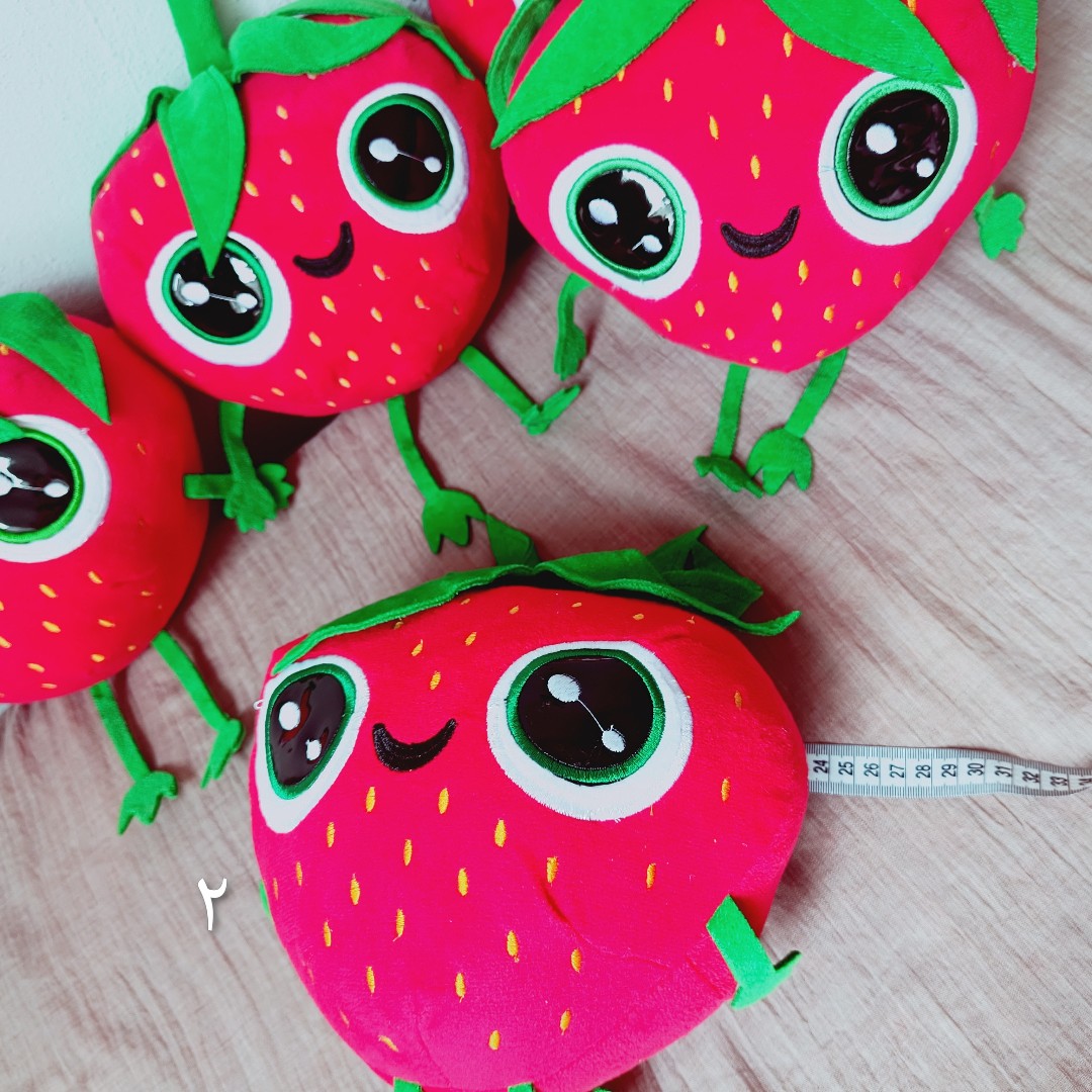 عروسک فرنگیس خانوم سایز 2