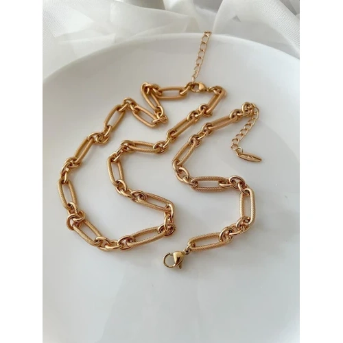 گردنبند هرمس طرح طلا ژوپینگ