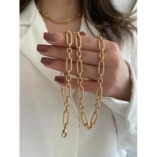 گردنبند هرمس طرح طلا ژوپینگ