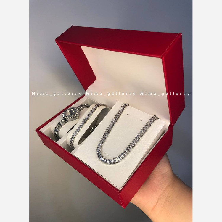 باکس کادویی لاکچری گالری هیما