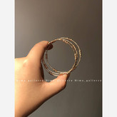 النگو آینه ای البرنادو گالری هیما