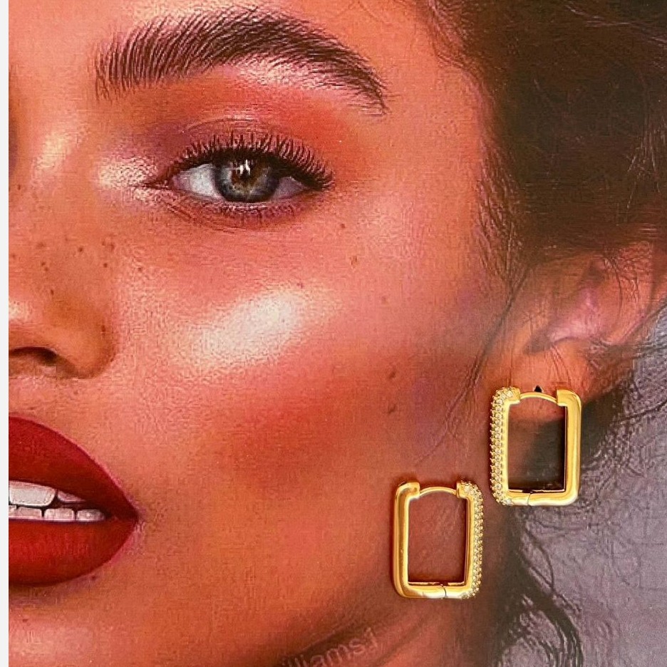 گوشواره ژوپینگ گالری هیما