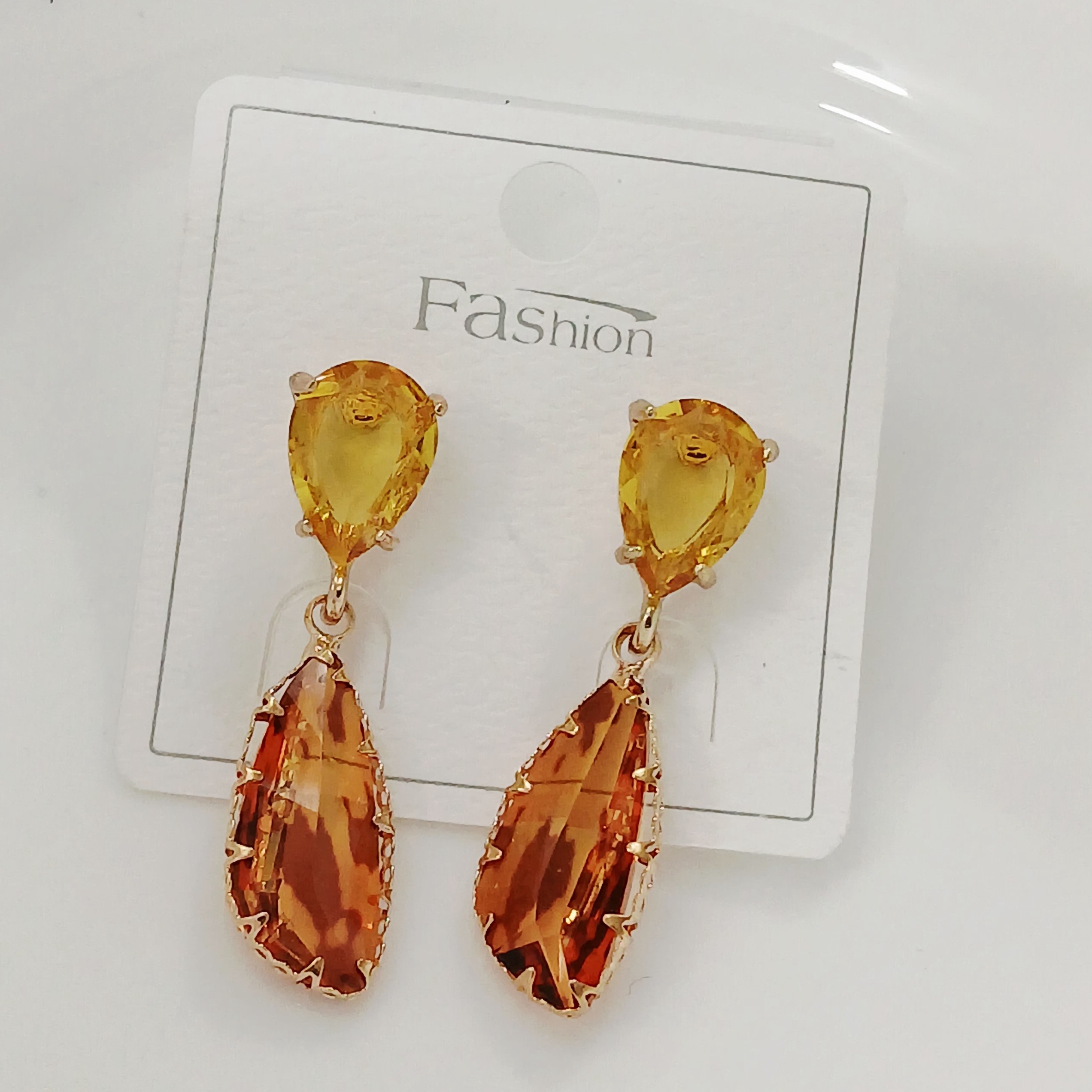 گوشواره زارا مجلسی زنانه خاص و زیبا