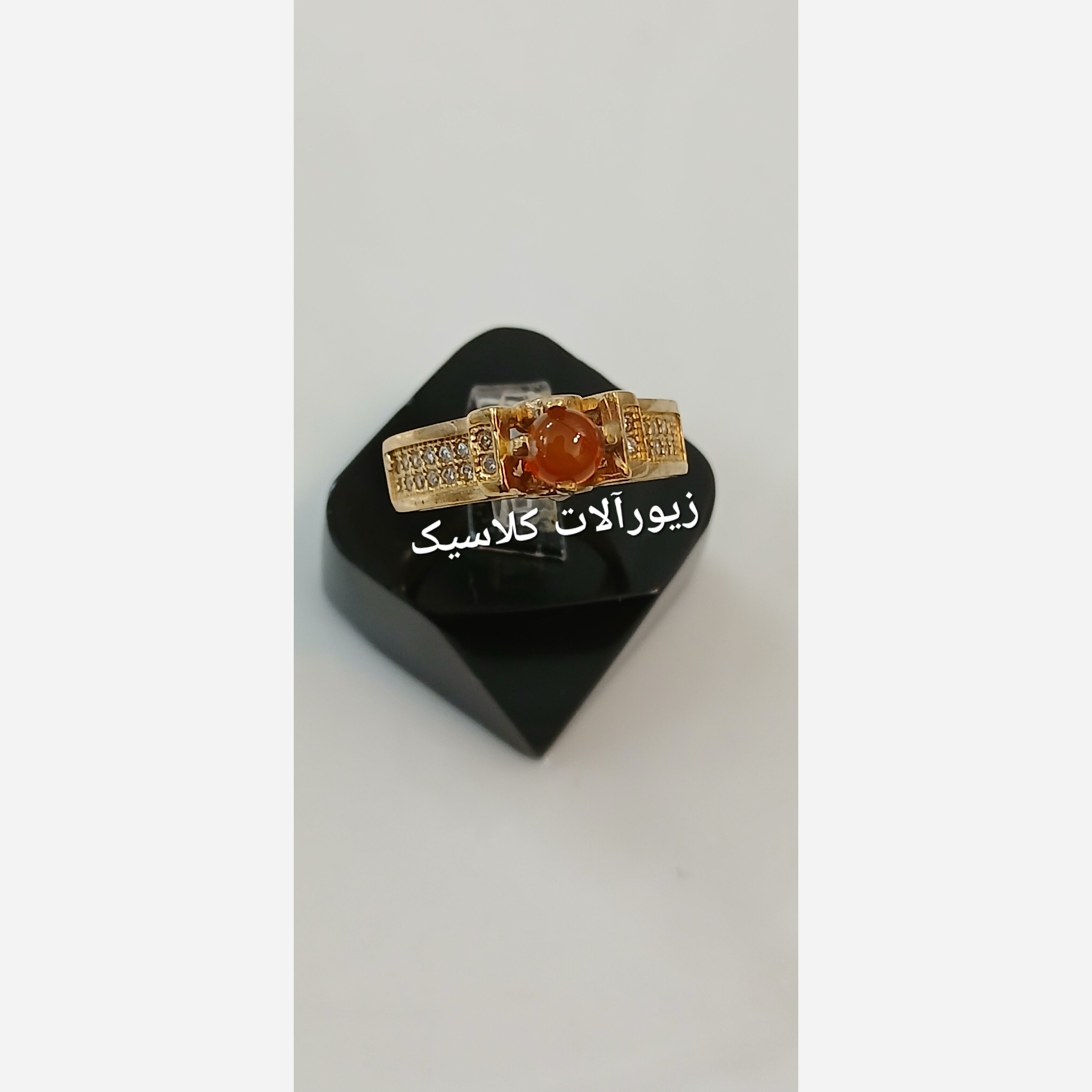 انگشتر کد 2957