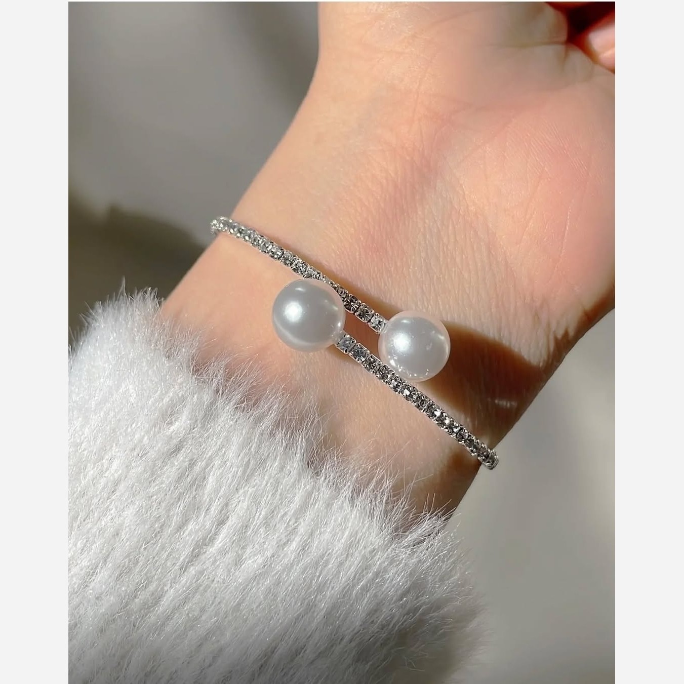 نیمست جواهری طوق گالری زیمبا