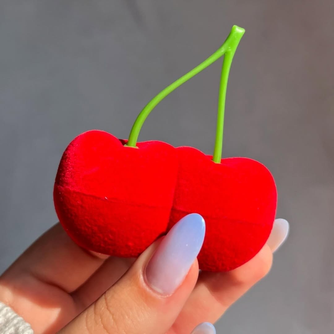 استند گیلاسی نیمست گالری زیمبا
