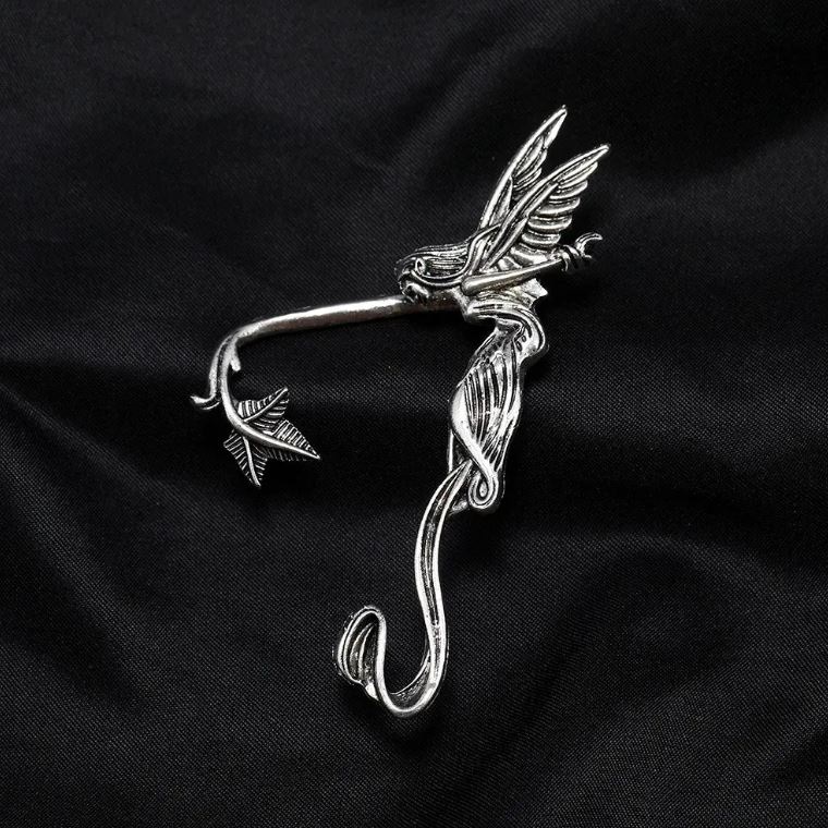 ایرکاف فرشته جذاب