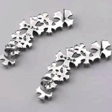 ایرکاف کروم هارتز استیل