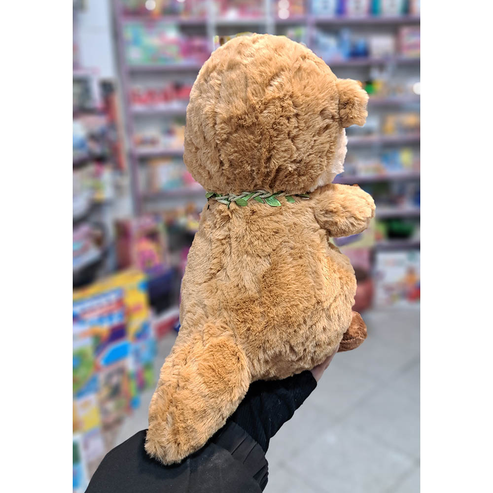 عروسک سنجاب بامزه