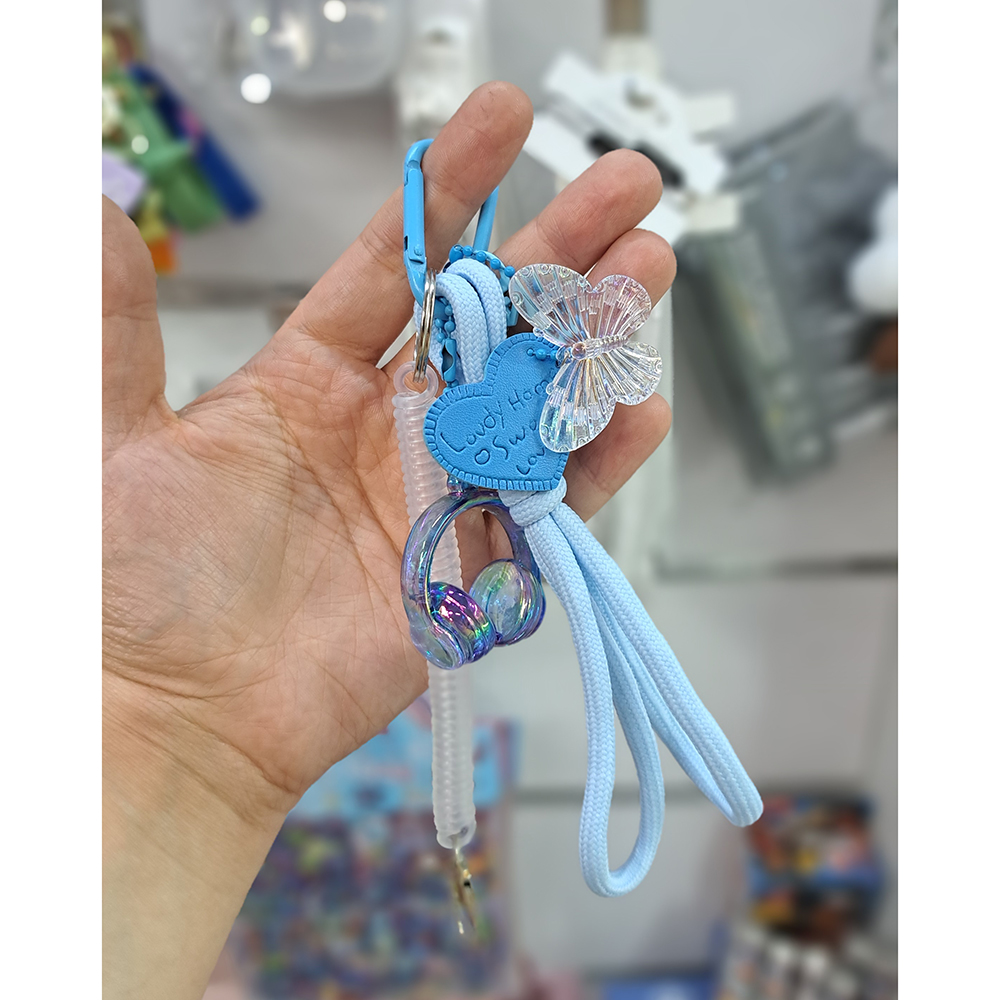 چارم بگ فانتزی هدفون