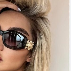 عینک زنانه مارک ورساچه در چند رنگ