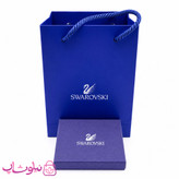 گوشواره زنانه نقره وارداتی عیار 925 مدل درخت زندگی ظریف وزن 1/550 گرم