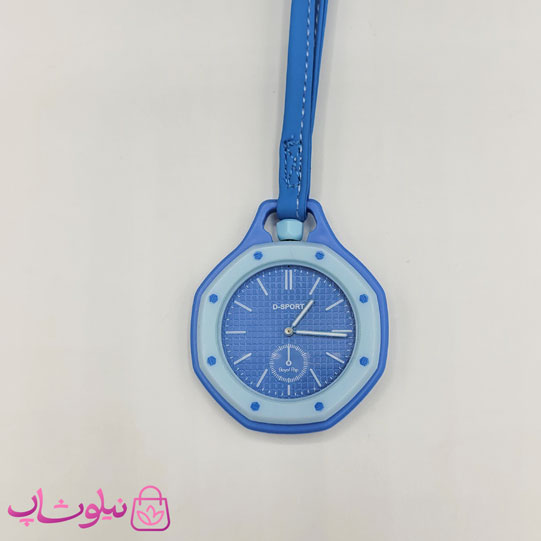 ساعت جیبی ای پی سواچ ap swatch بویول پاپ boyol pap رنگی + باکس مخصوص (مسترکپی) کد 1900