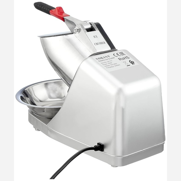 یخ خرد کن برقی سوکانی مدل SK-777