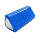 باتری لیتیومی شارژی 3 سل ( پک 14 عددی ) ظرفیت 8800 میلی آمپر قابل شارژ ( گناوه مارکت )