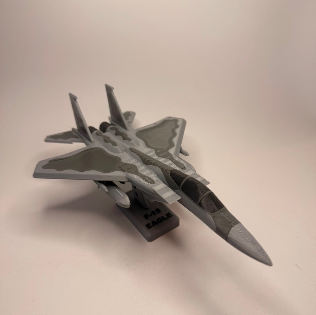 جنگنده( F-15 ایگل)