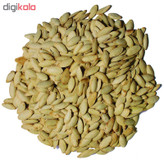 تخمه کدو ریز شور فله مقدار 1000 گرم