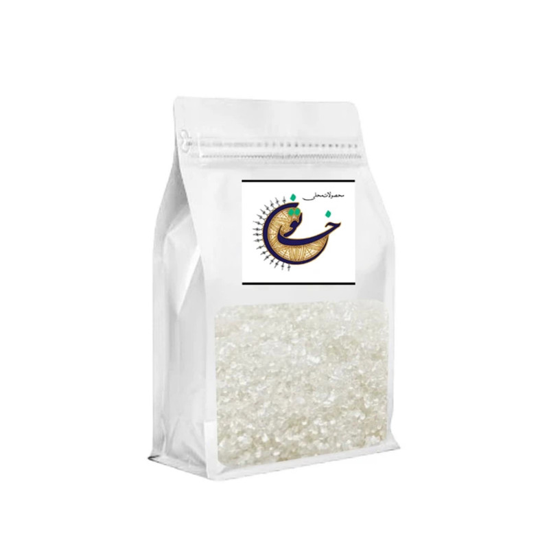 پودر سفیده تخممرغ پروتئین خاتون -300 گرم