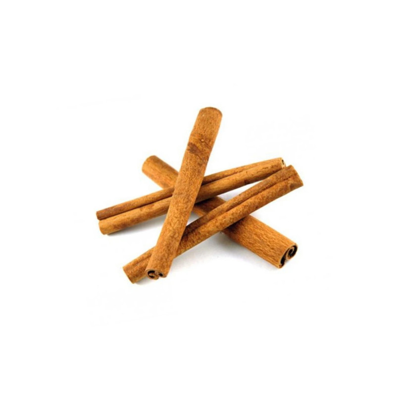 چوب دارچین لوله ای ممتاز خاتون -400 گرم