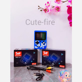 کنسول بازی قابل حمل SUP Game Box 400