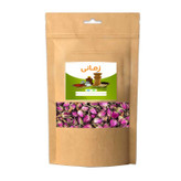 غنچه گل محمدی زمانی - 100 گرم