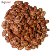 تخمه جابونی شور فله مقدار 2000 گرم