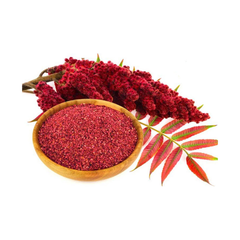 پودر سماق قرمز ممتاز گالیور -250 گرم
