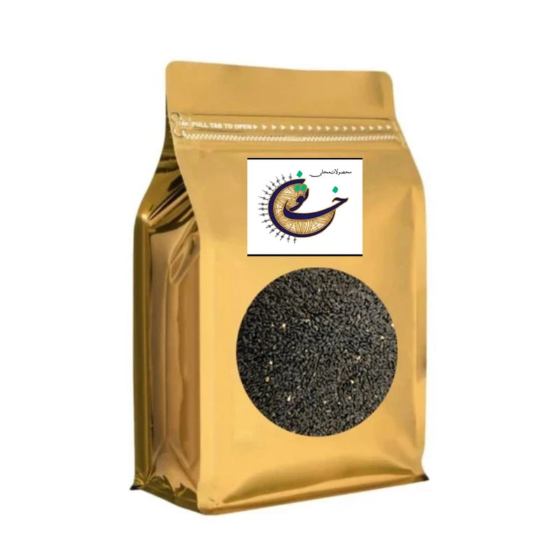 تخم شربتی محلی خاتون -500 گرم