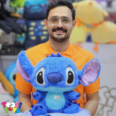 عروسک پتو بالشتی استیج 3 رنگ