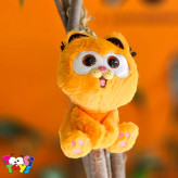 عروسک آویز جاکلیدی گارفیلد