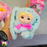 عروسک واکوکو تریکو نسل دو