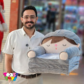 مبل تخت خواب شو 9 طرح