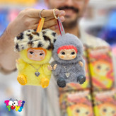 عروسک واکوکو سوپرایزی