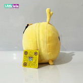 چشم بند بالشتی عروسکی مدل جوجه اردک