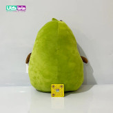 عروسک میوه آووکادو 50 سانتیمتر