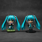 اکشن فیگور چیبی هاتسونه میکو Hatsune Miku