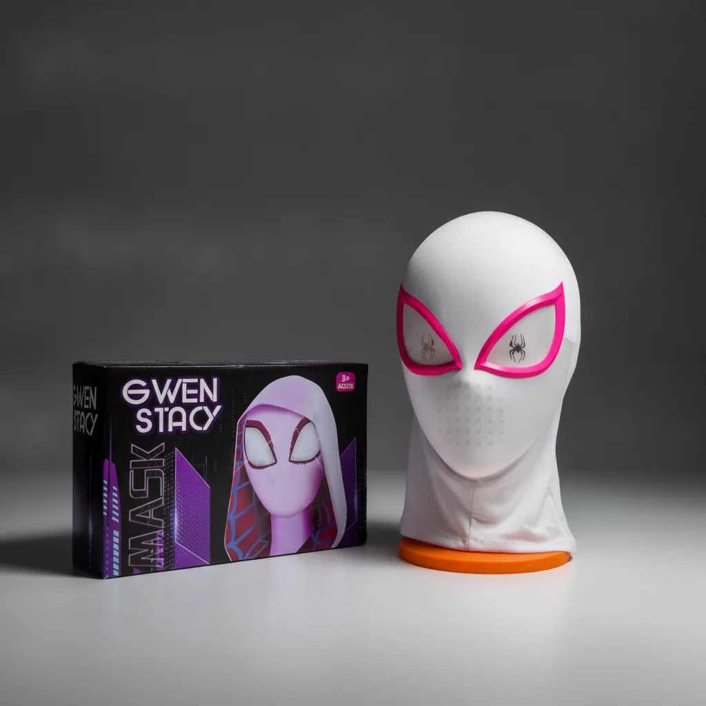 ماسک گوئن استیسی Spider-Gwen مارول