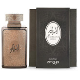 عطر زیمایا الامپراطور الیکسیر Zimaya Al Embratur Elixir