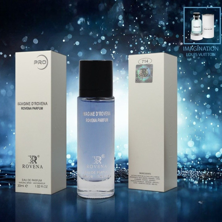 عطر مردانه 30 میل ایمجین د روونا Imagine DRovena
