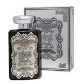 عطر مردانه ارد الزعفران الابداع سیلور Ard Al Zaafaran Al Ibdaa Silver