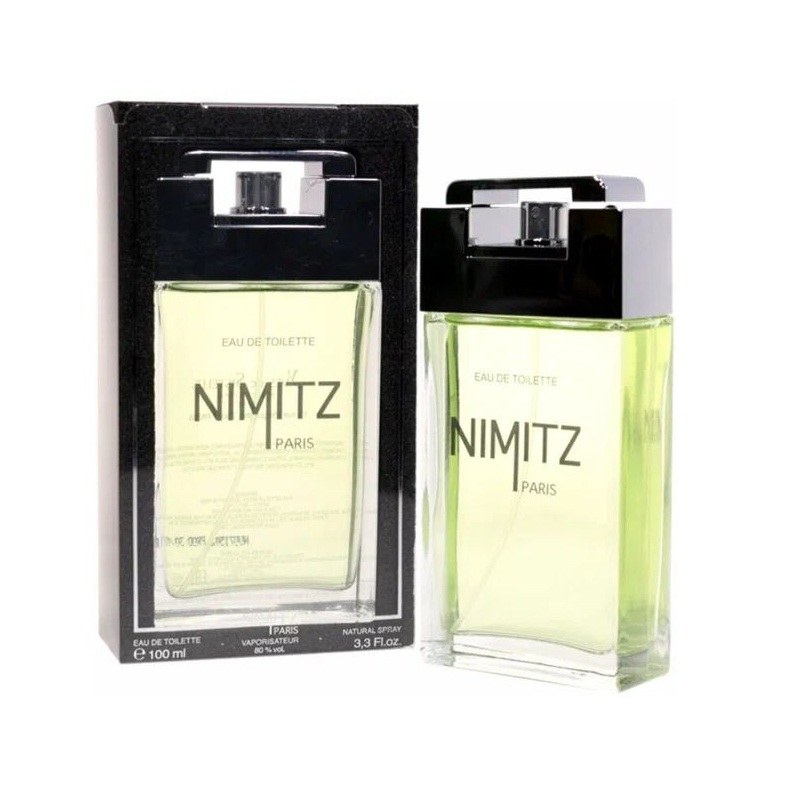 عطر مردانه ایو د سیستل نیمیتز Yves De Sistelle Nimitz