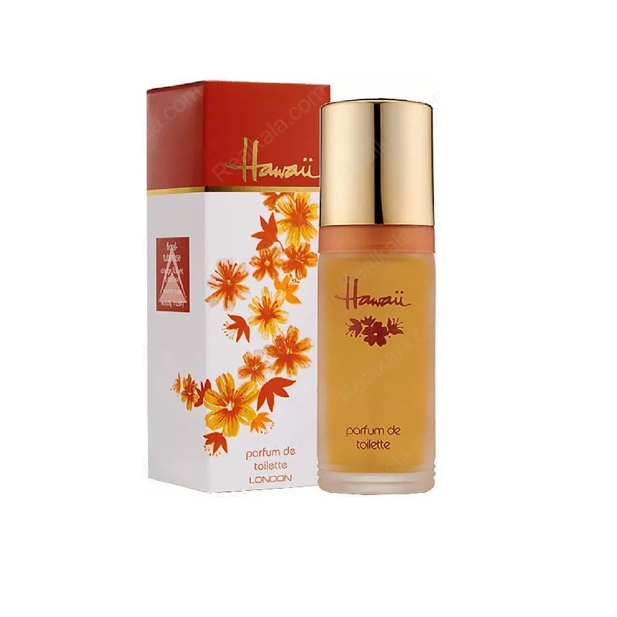 عطر زنانه میلتون لوید هاوایی Milton Lloyd Hawaii