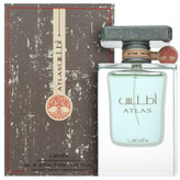 عطر لطافه اطلس Lattafa Atlas