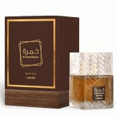 عطر لطافه خمره قهوه Lattafa Khamrah Qahwa