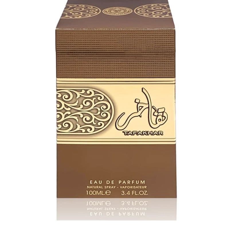عطر ارض الزعفران تفاخر Ard Al Zaafaran Tafakhar