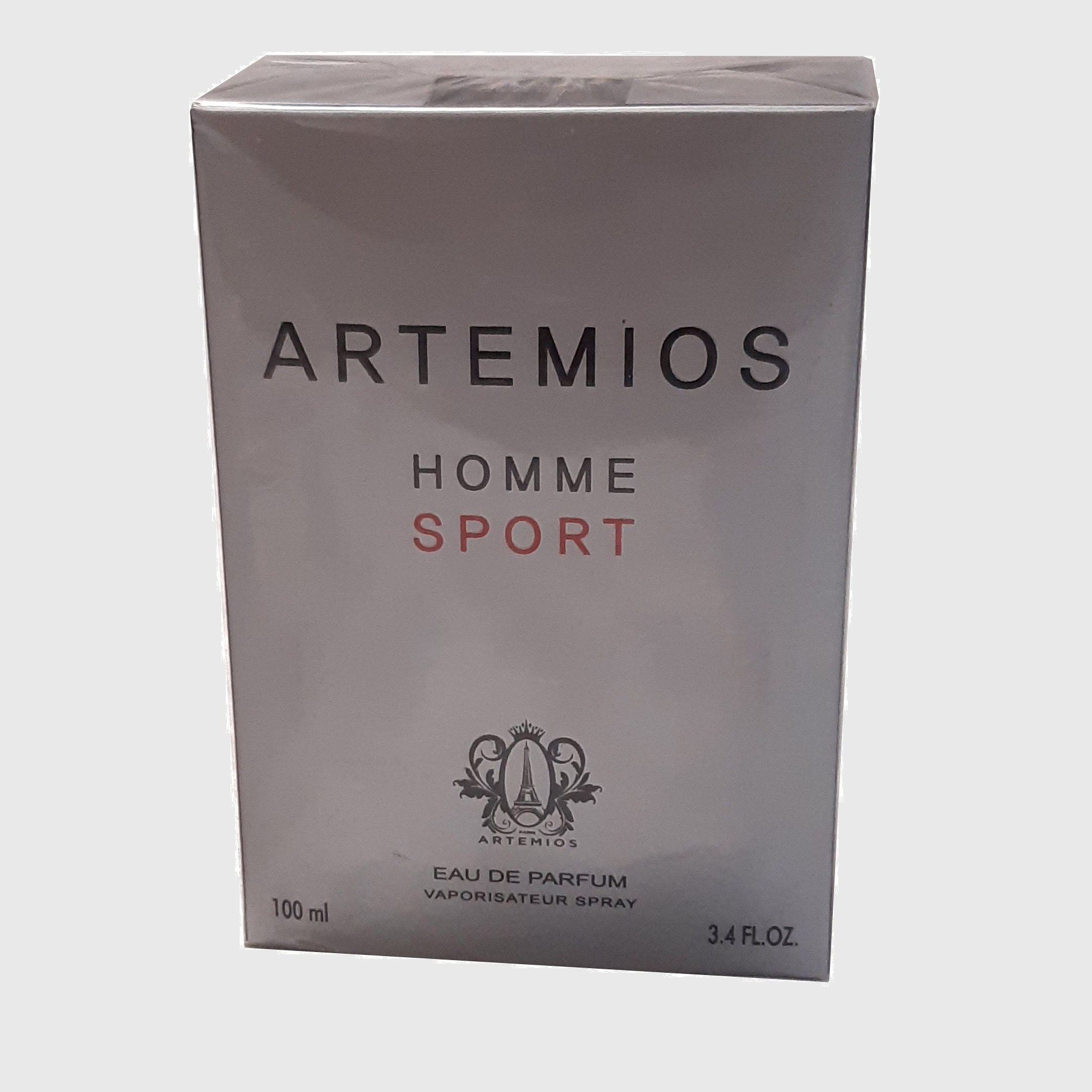 عطر  Artemios Homme Sport (Chanel Allure Homme Sport)